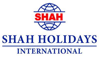 Shah International